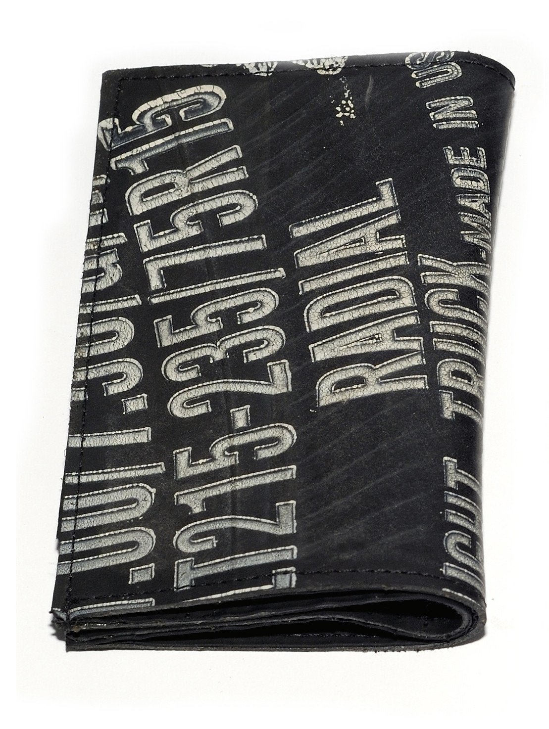 Factory wallet