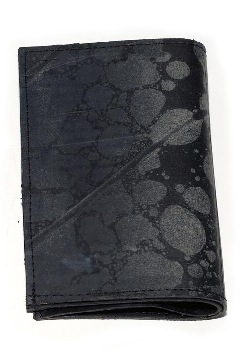 Factory wallet