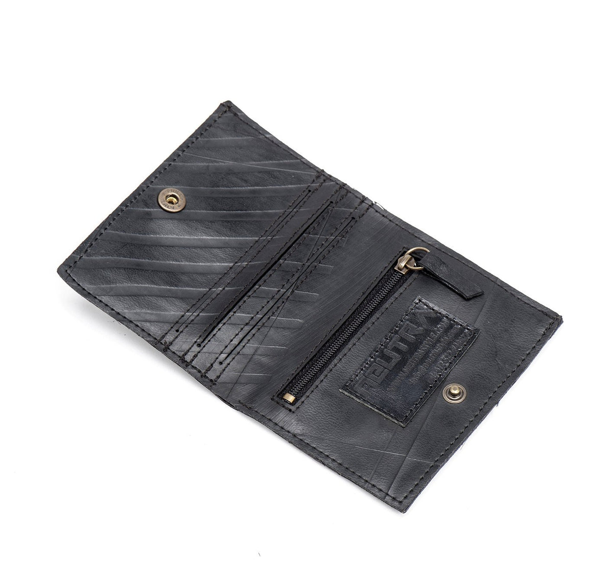 Factory wallet