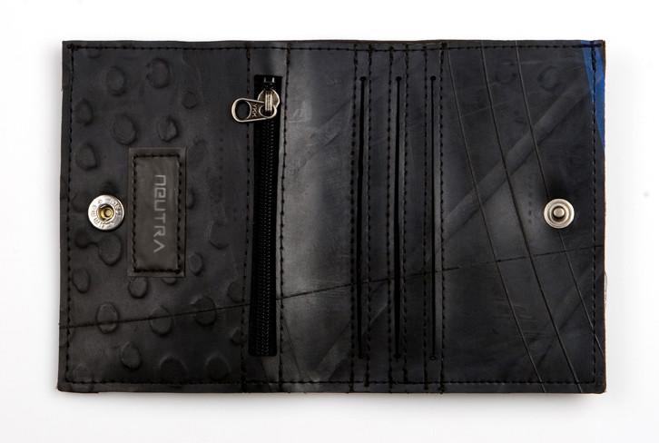 Factory wallet
