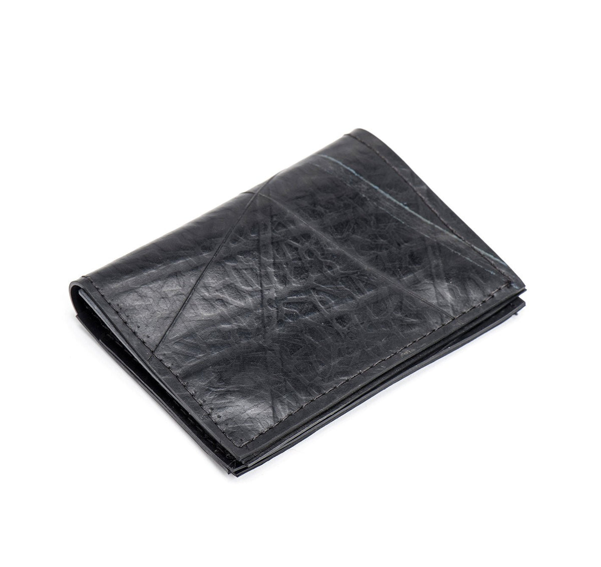 Factory wallet