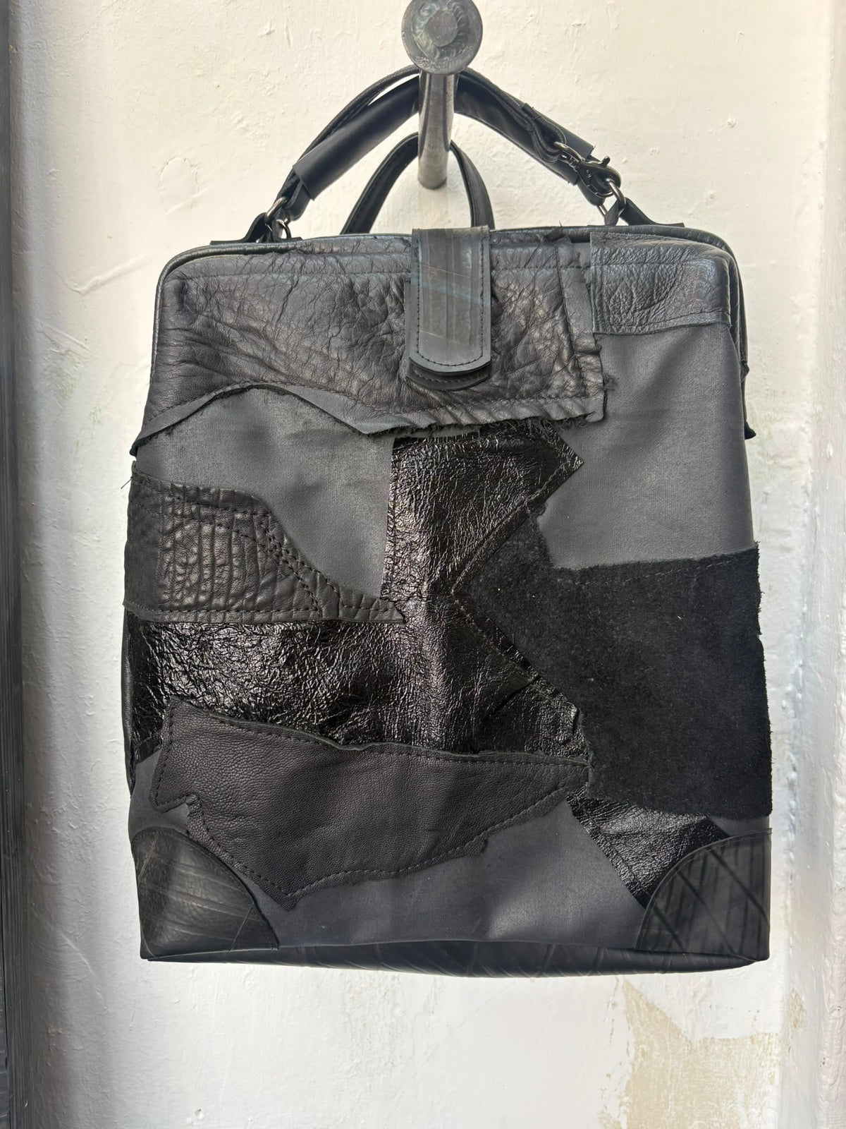 Doctor Bag W