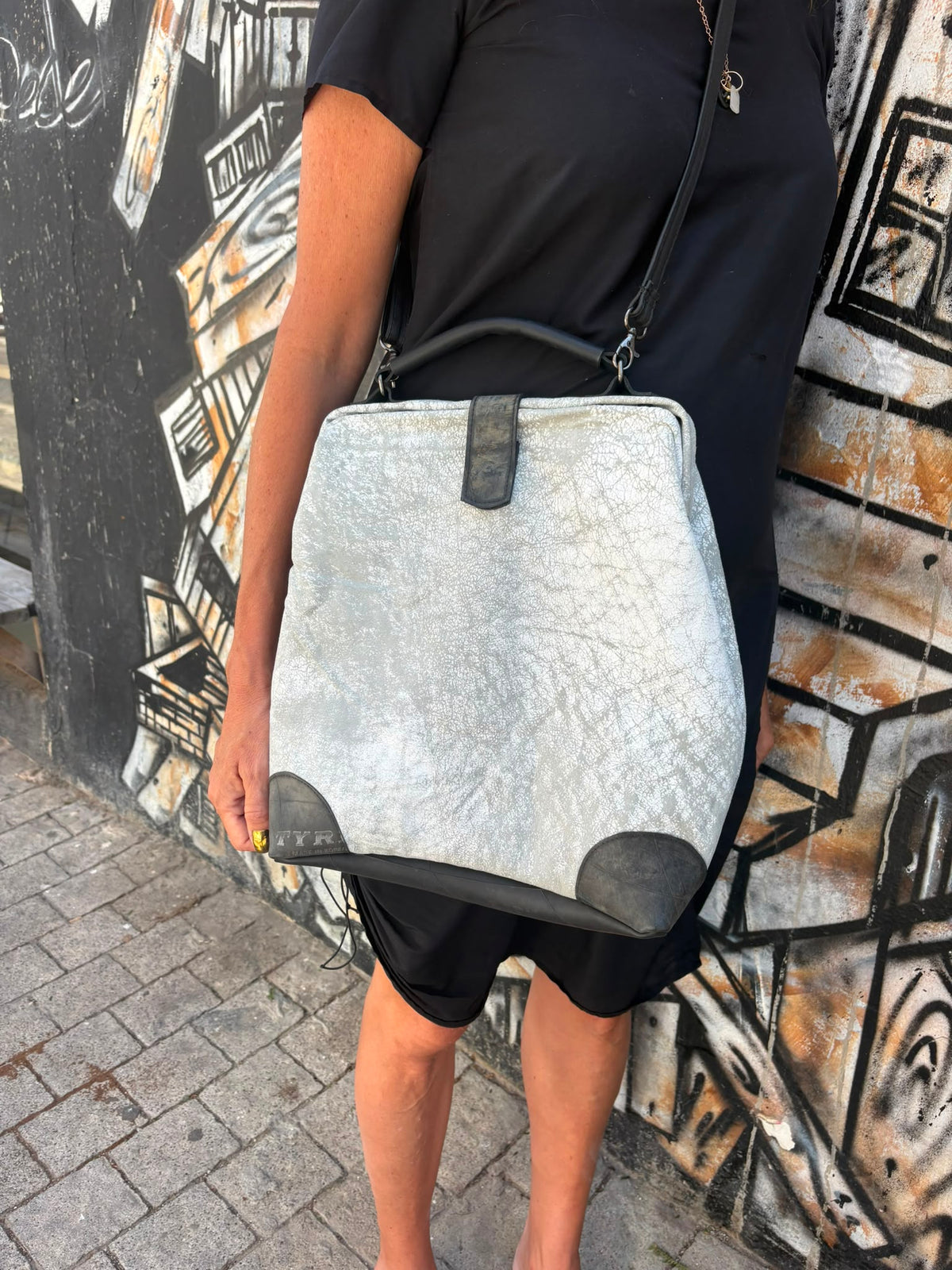 Doctor Bag W