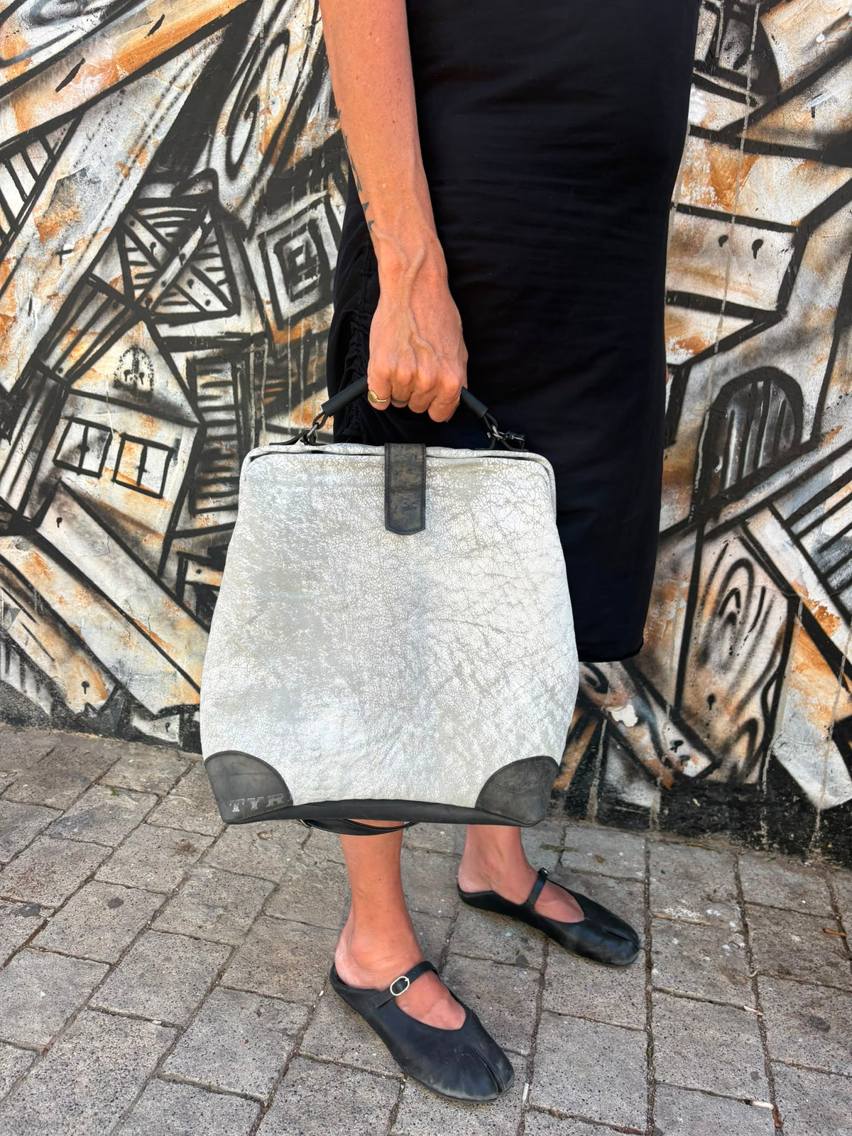Doctor Bag W