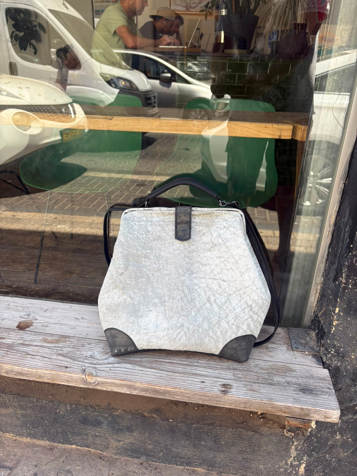 Doctor Bag W