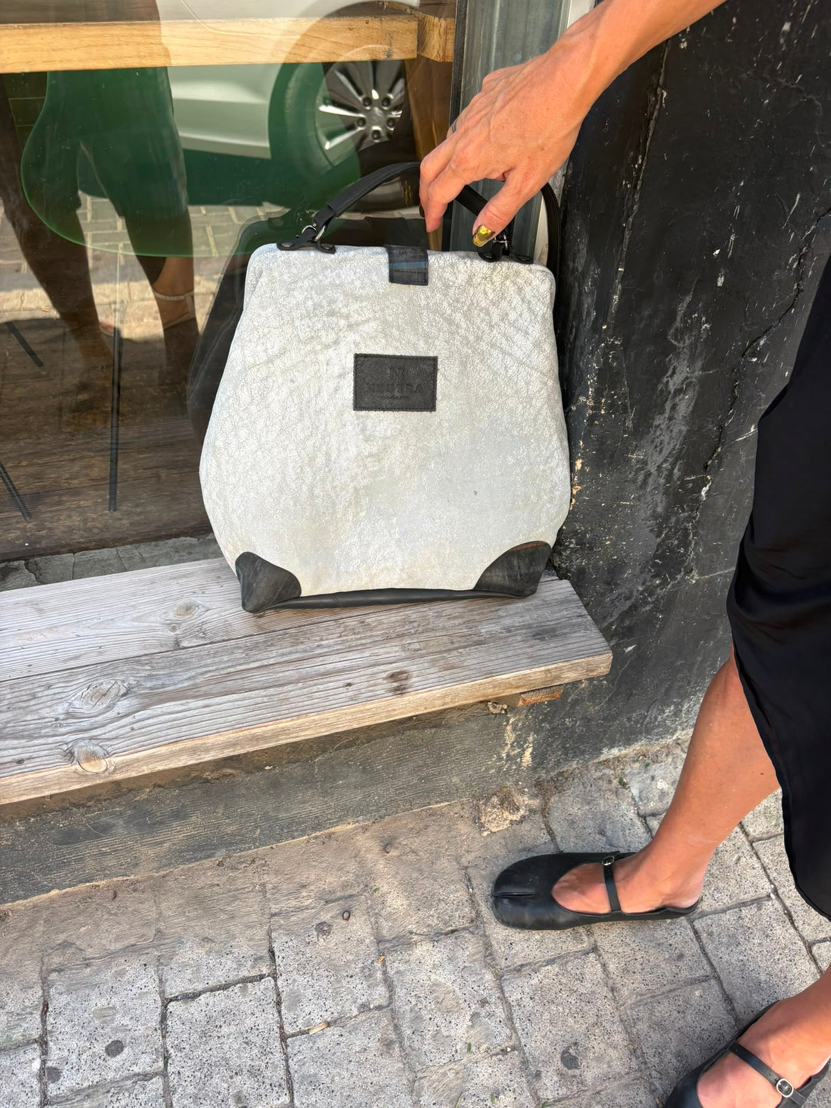Doctor Bag W