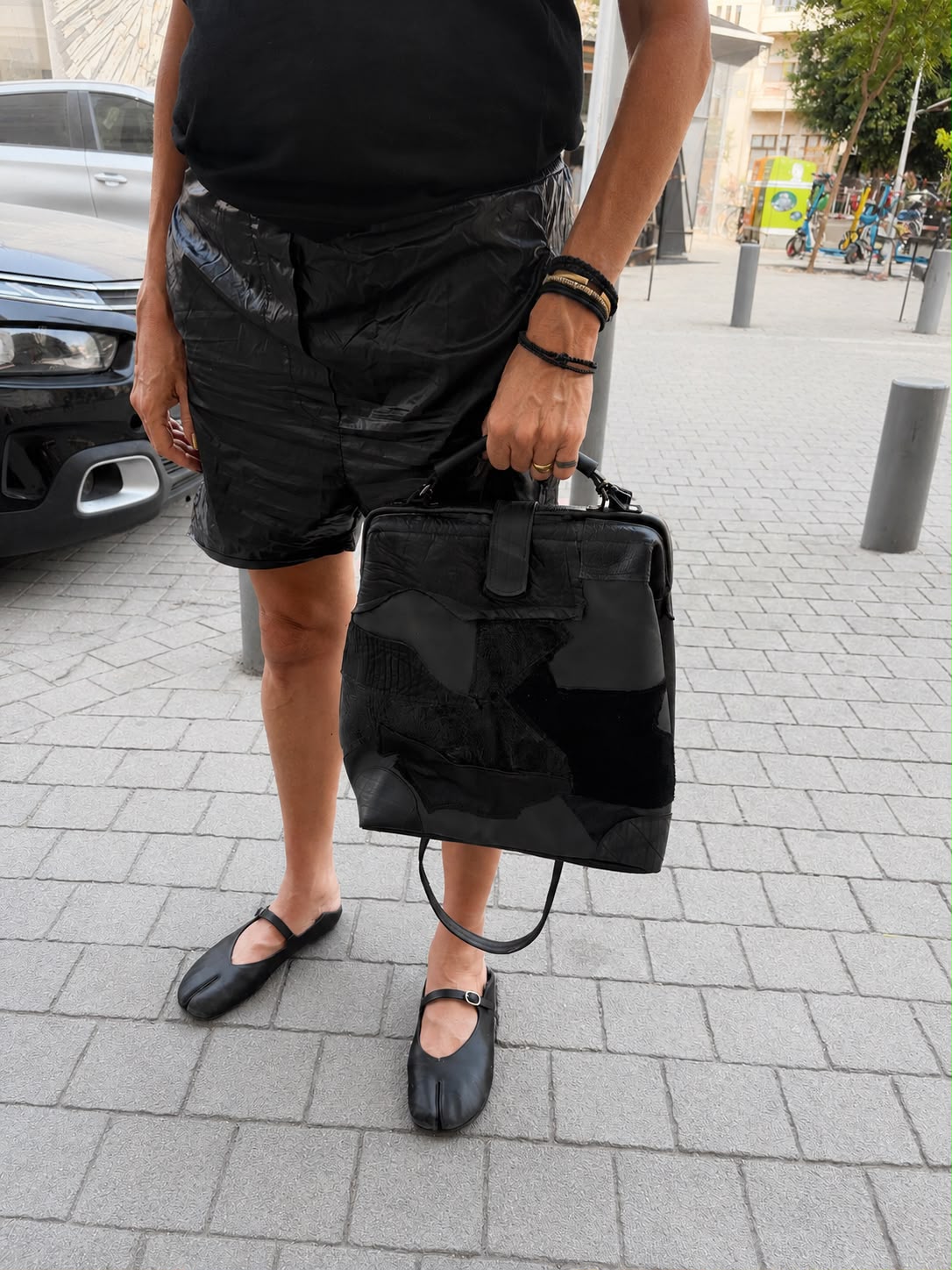 Doctor Bag W