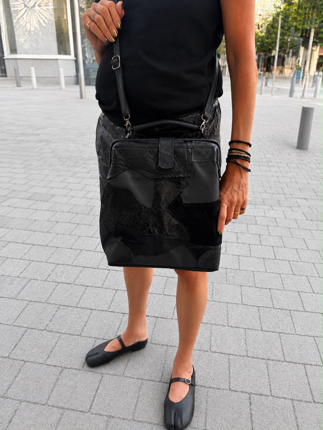 Doctor Bag W