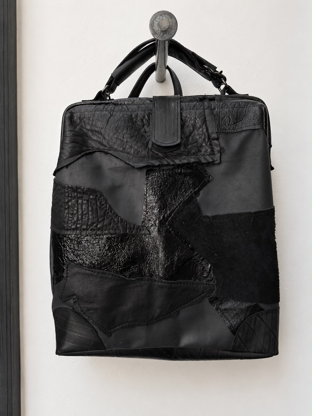 Doctor Bag W