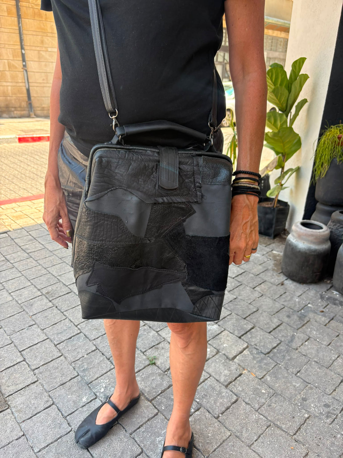 Doctor Bag W