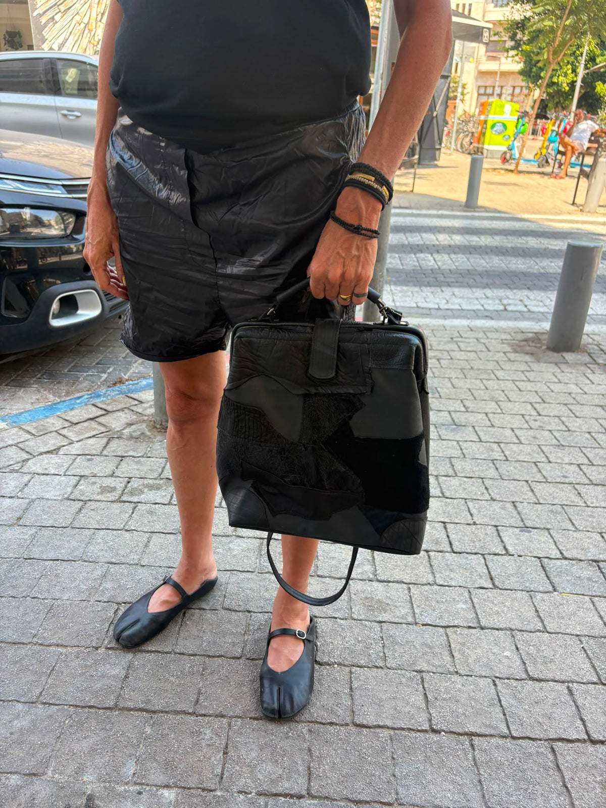 Doctor Bag W