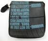 Wallet for man - Made from inner tube