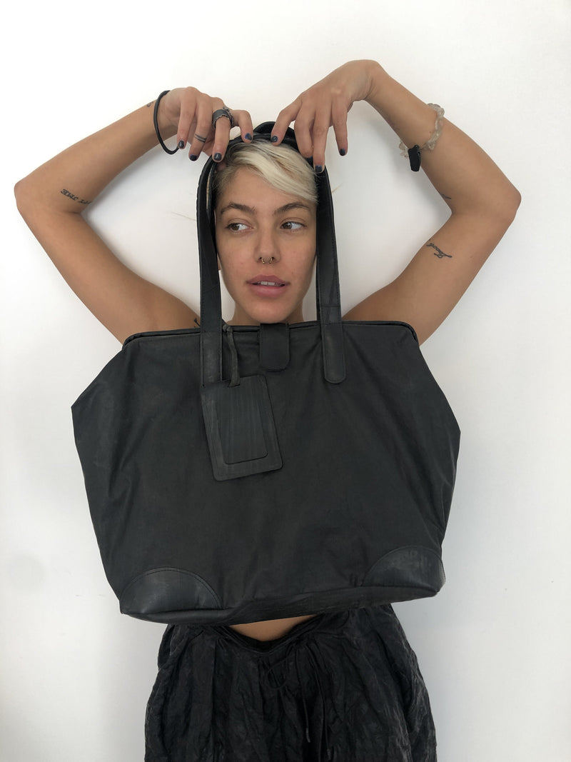 Fabric and Tires Inner Tube Doc