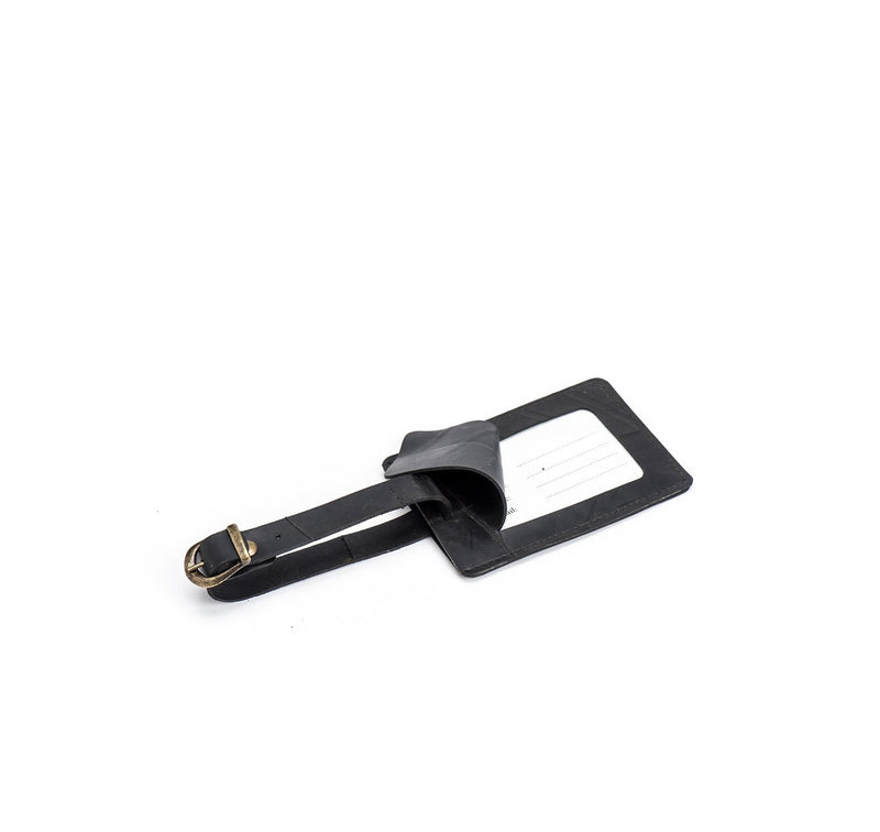 Luggage Tag