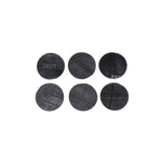Coasters