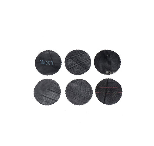 Coasters