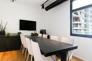 Long Table