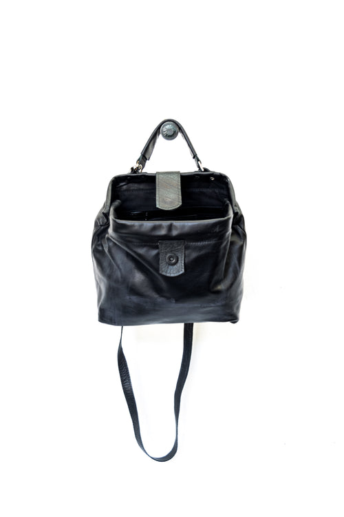 All Leather Doc