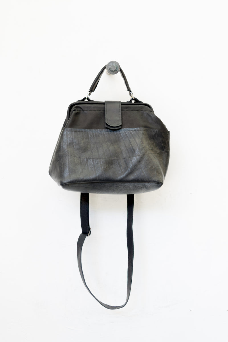 Fabric and Tires Inner Tube Doc