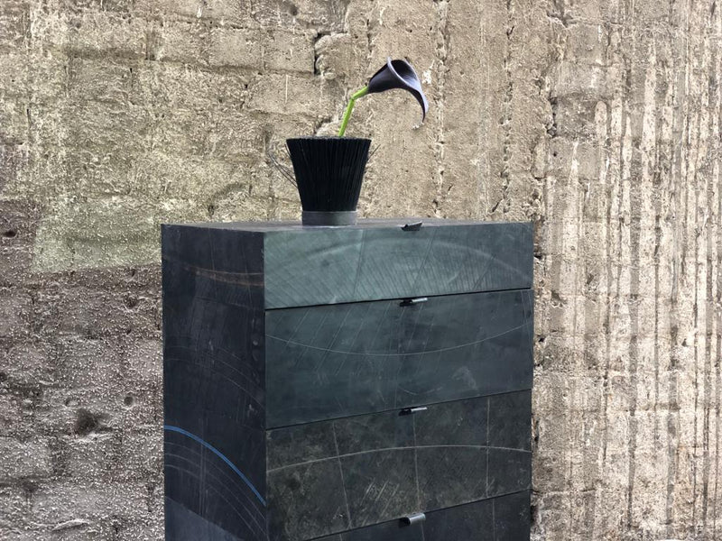 Black Cupboard
