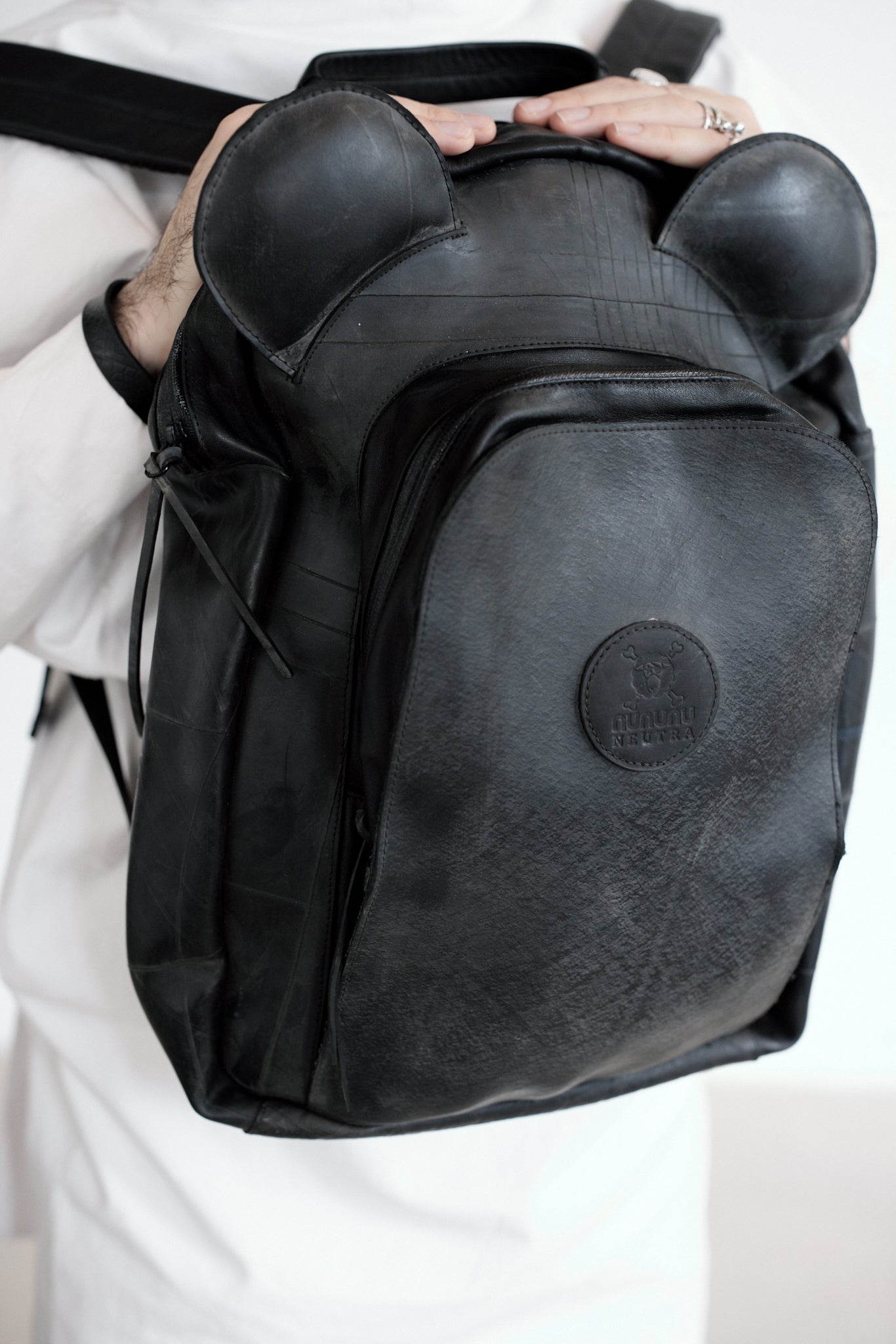 Nununu diaper backpack cheap